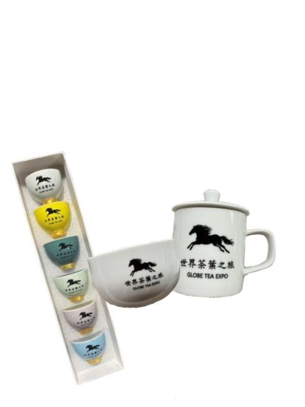 世界茶葉之旅